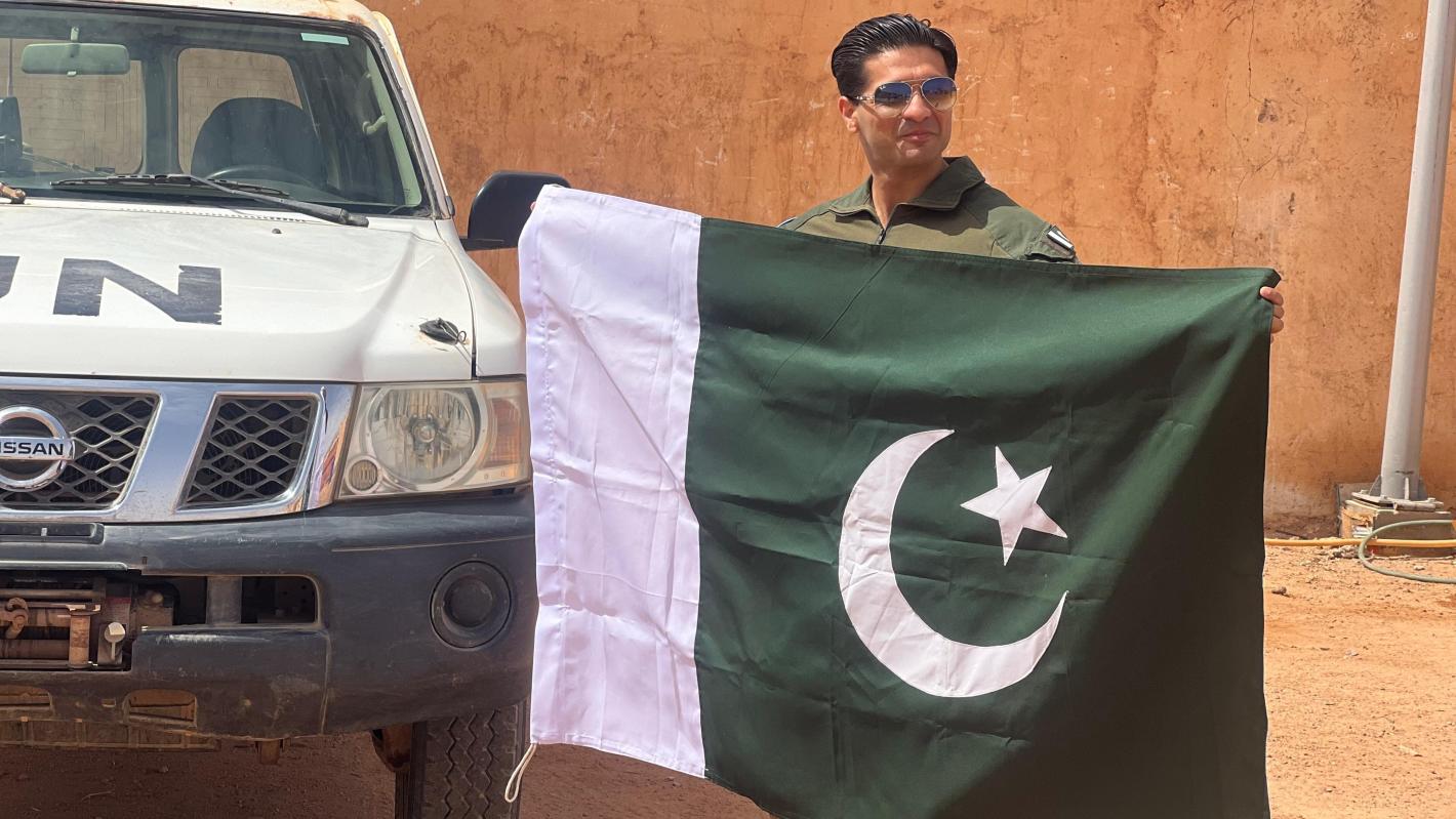 National Day of Pakistan