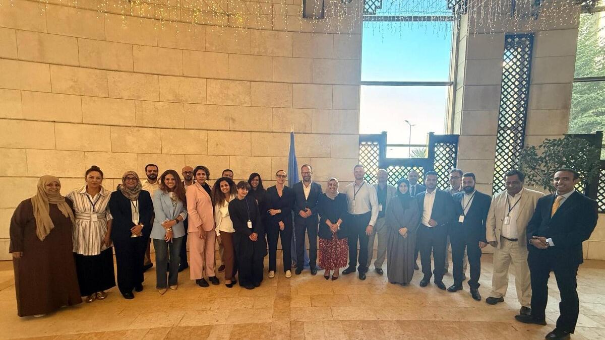 Bridging economic collapse and human-centered justice