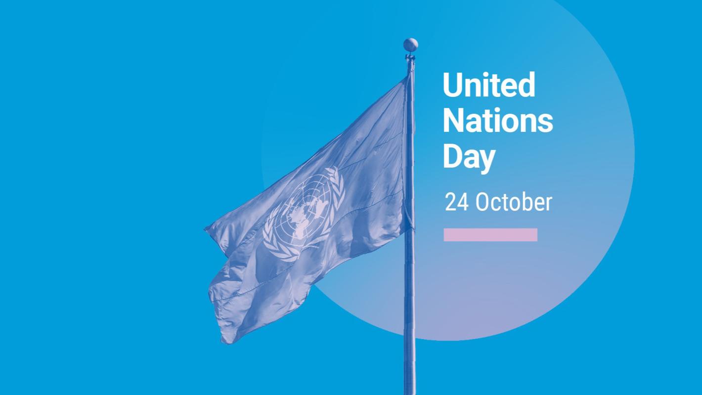 UN Day 2025