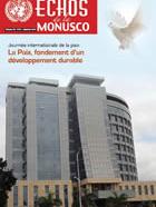 Echos de la MONUSCO n°61