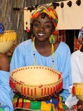 SG Report on West Africa and the Sahel