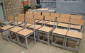 UNMIS gives furniture to Omdurman school