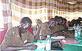 Court liaison workshop held in Malakal