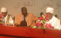 Party Conference in Juba Ends