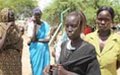 Families separated during Abyei conflict 