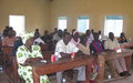 Western Equatoria head teachers attend refresher course