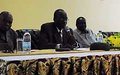 Southern Sudan releases official census results