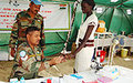 Indians hold medical and vet camps in Abyei