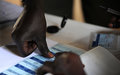 Referendum voting begins in Southern Sudan 