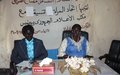 Malakal workshop stresses women’s role in elections