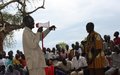 Abyei leaders urge peace over PCA ruling