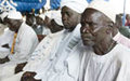 Reconciliation conference kicks off in Southern Kordofan