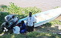 UNICEF donates health care boats