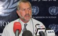 Most Sudanese hazards cleared by mid-2011, UNMAS says